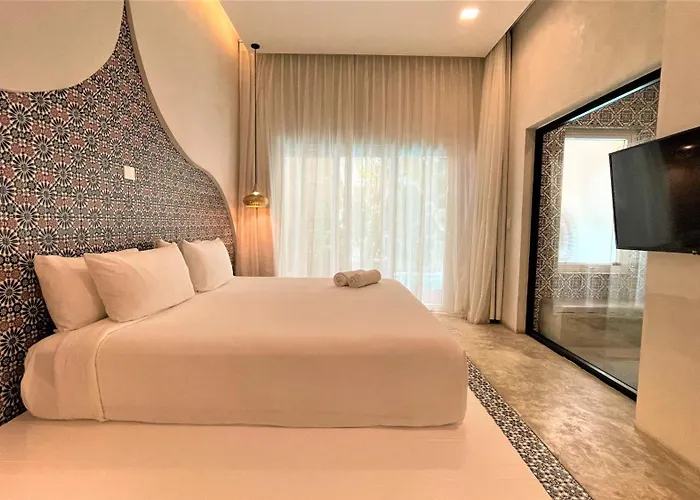 Layla Tulum - Adults Only