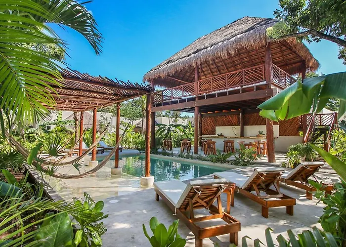 Zenses Wellness And Yoga Resort - Adults Only